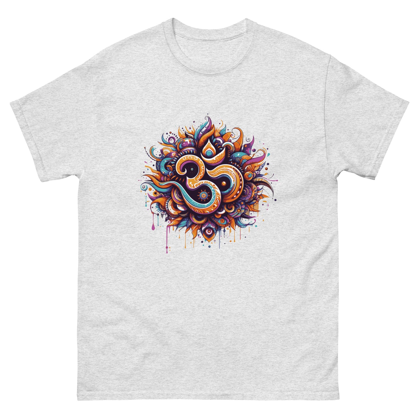 Aum Men's T-shirt