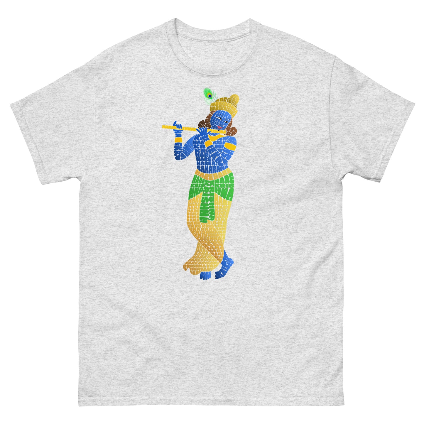 Hare Krishna Men's T-shirt