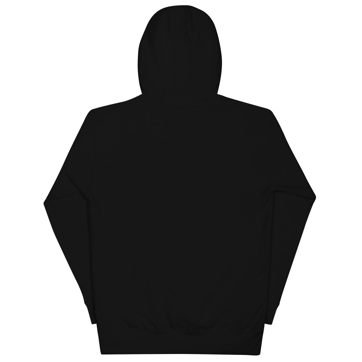 Hare Krishna Unisex Hoodie