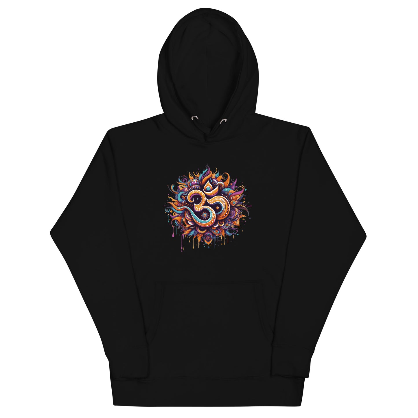Aum Unisex Hoodie