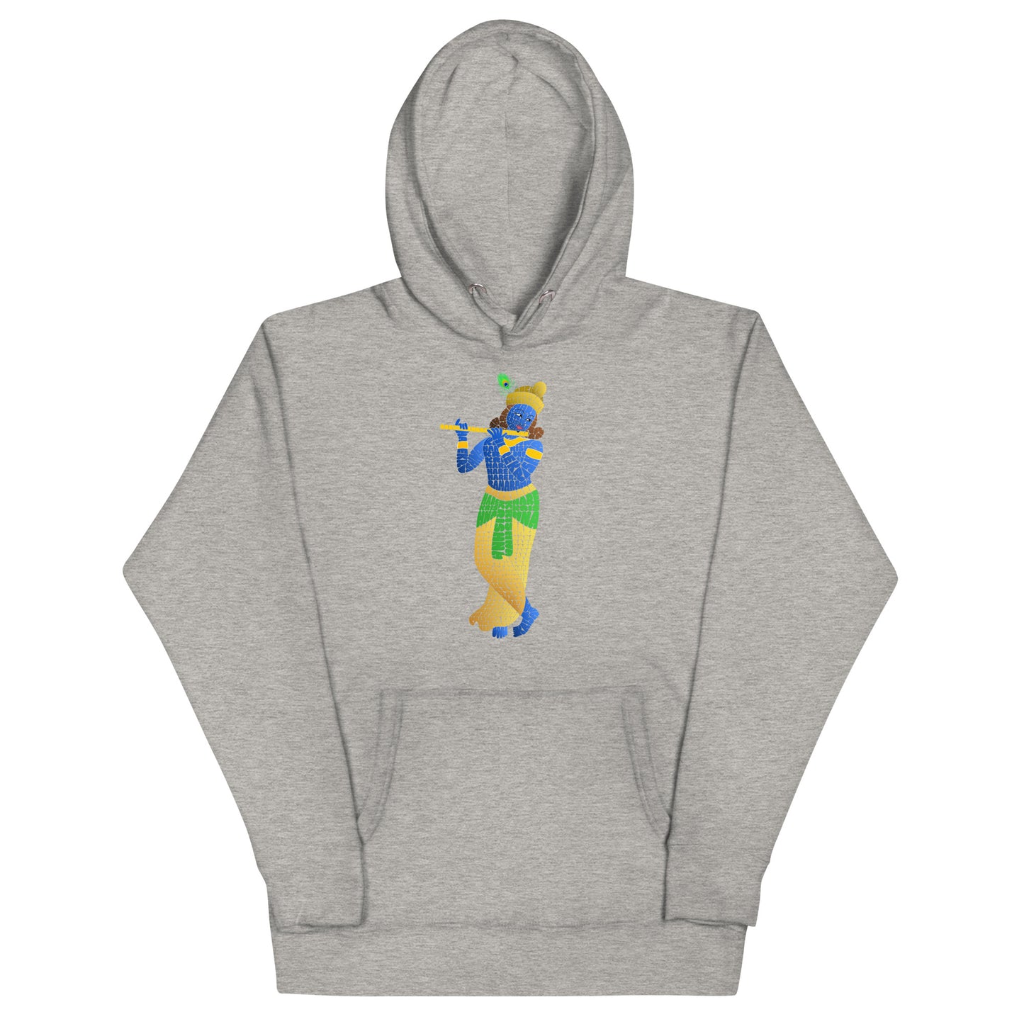 Hare Krishna Unisex Hoodie