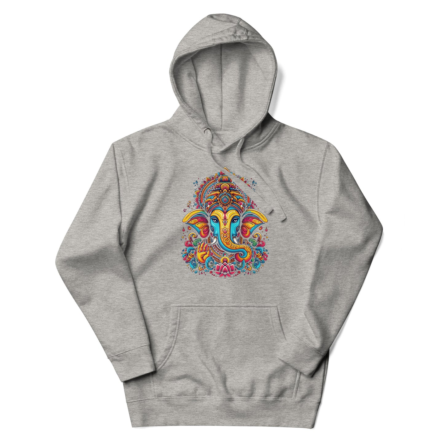 Shri Ganesh Unisex Hoodie