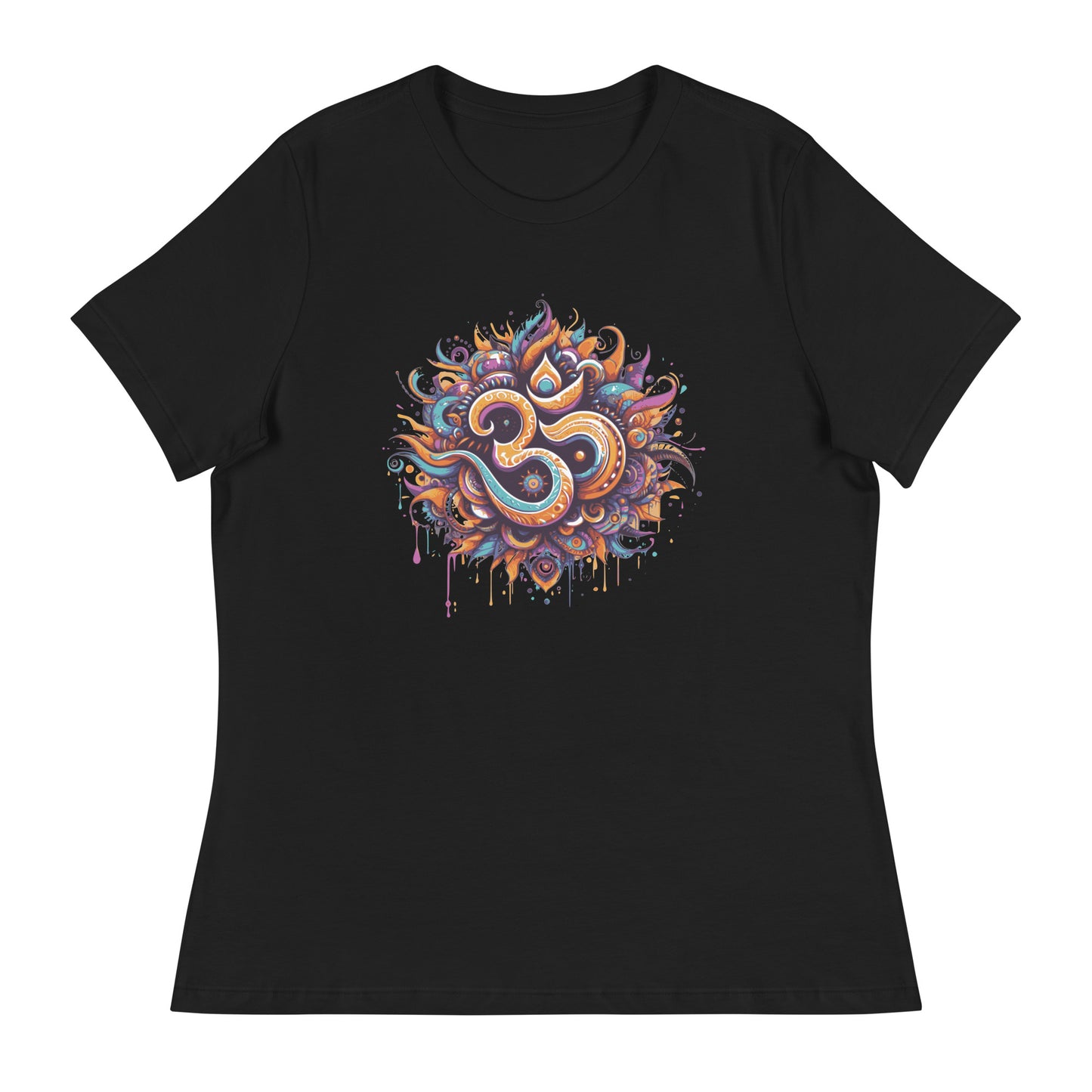 Aum Women's T-shirt