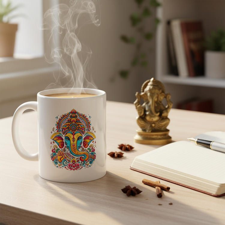 Ganesh C