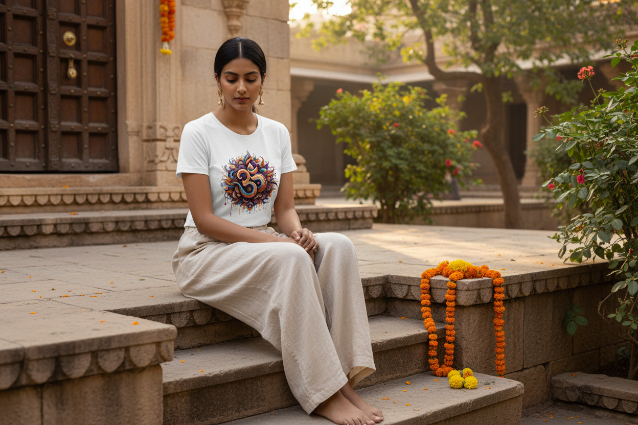 Aum - Spiritual revised