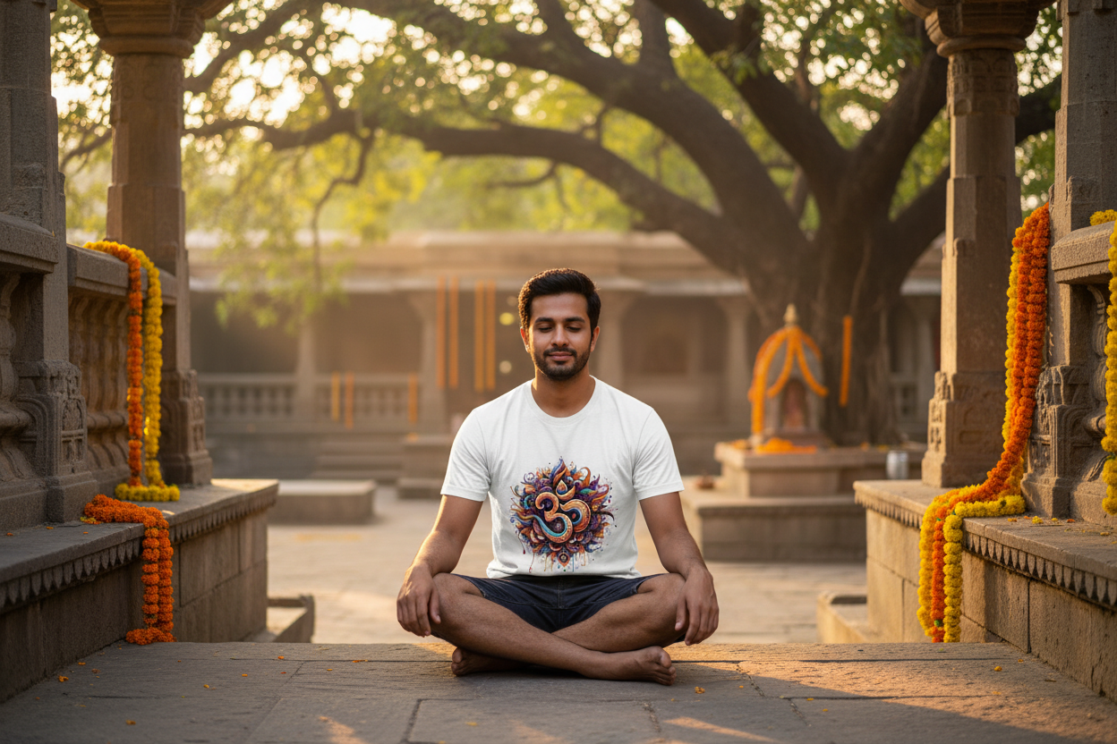 Aum - Spiritual