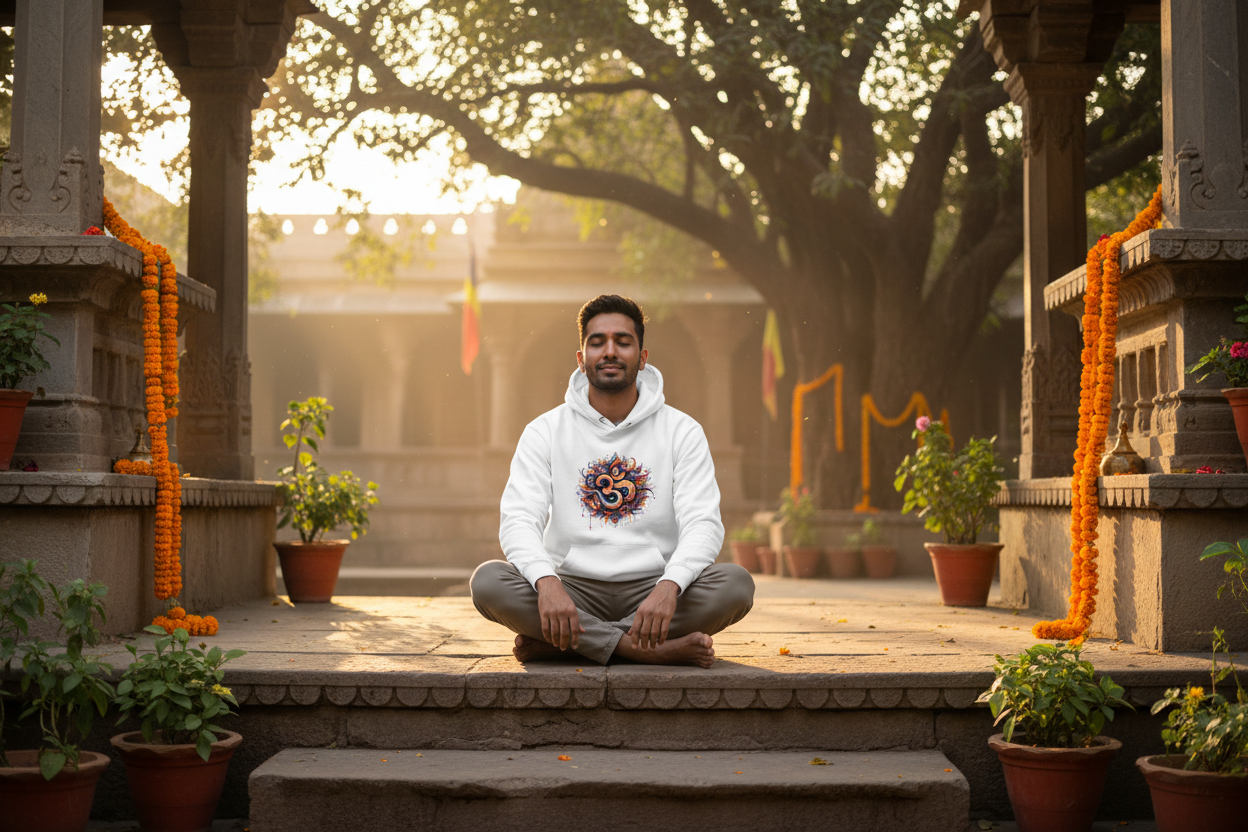 Aum - Spiritual
