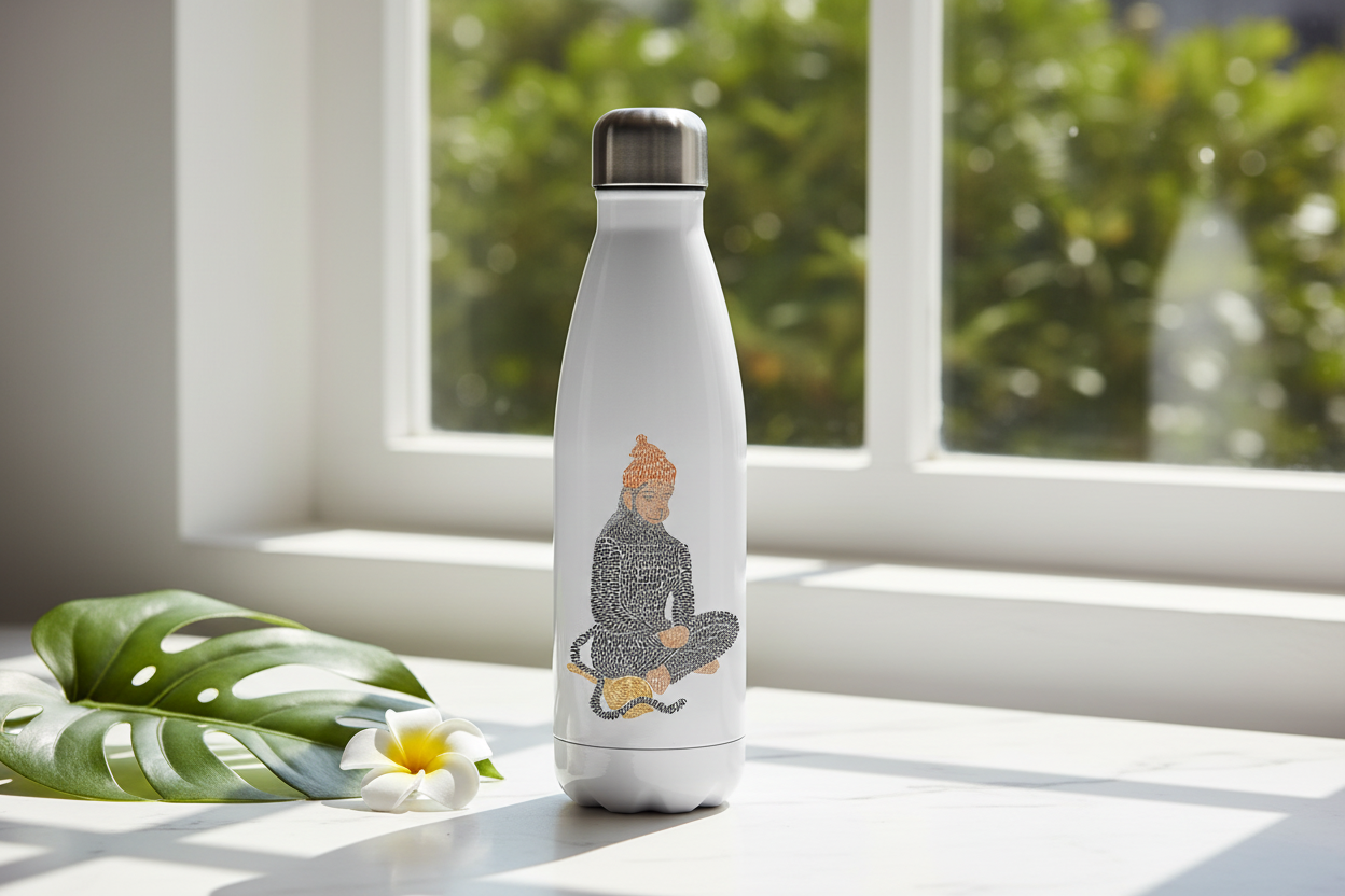 Hanumanji - Window light