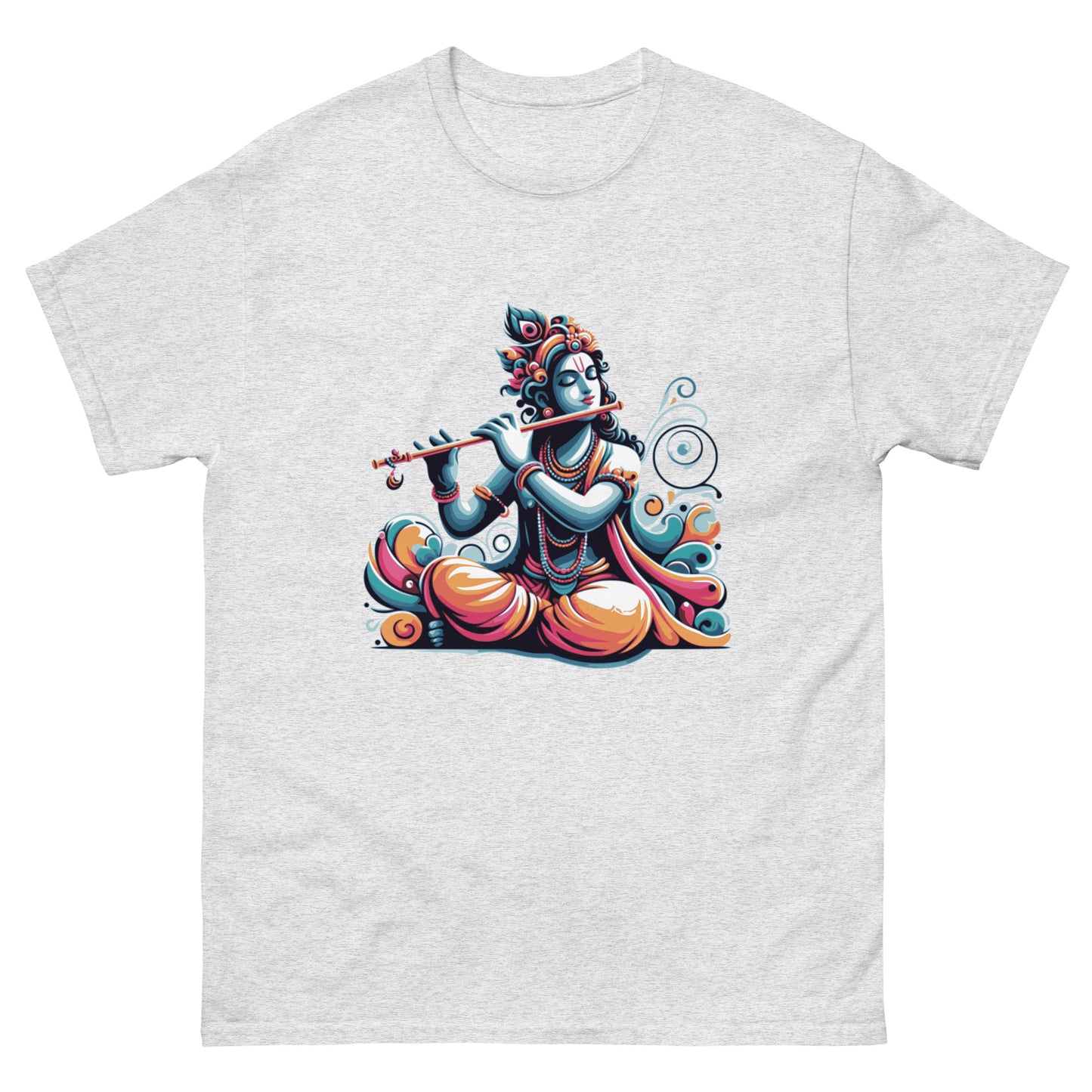 Shri Krishna Men's T-shirt