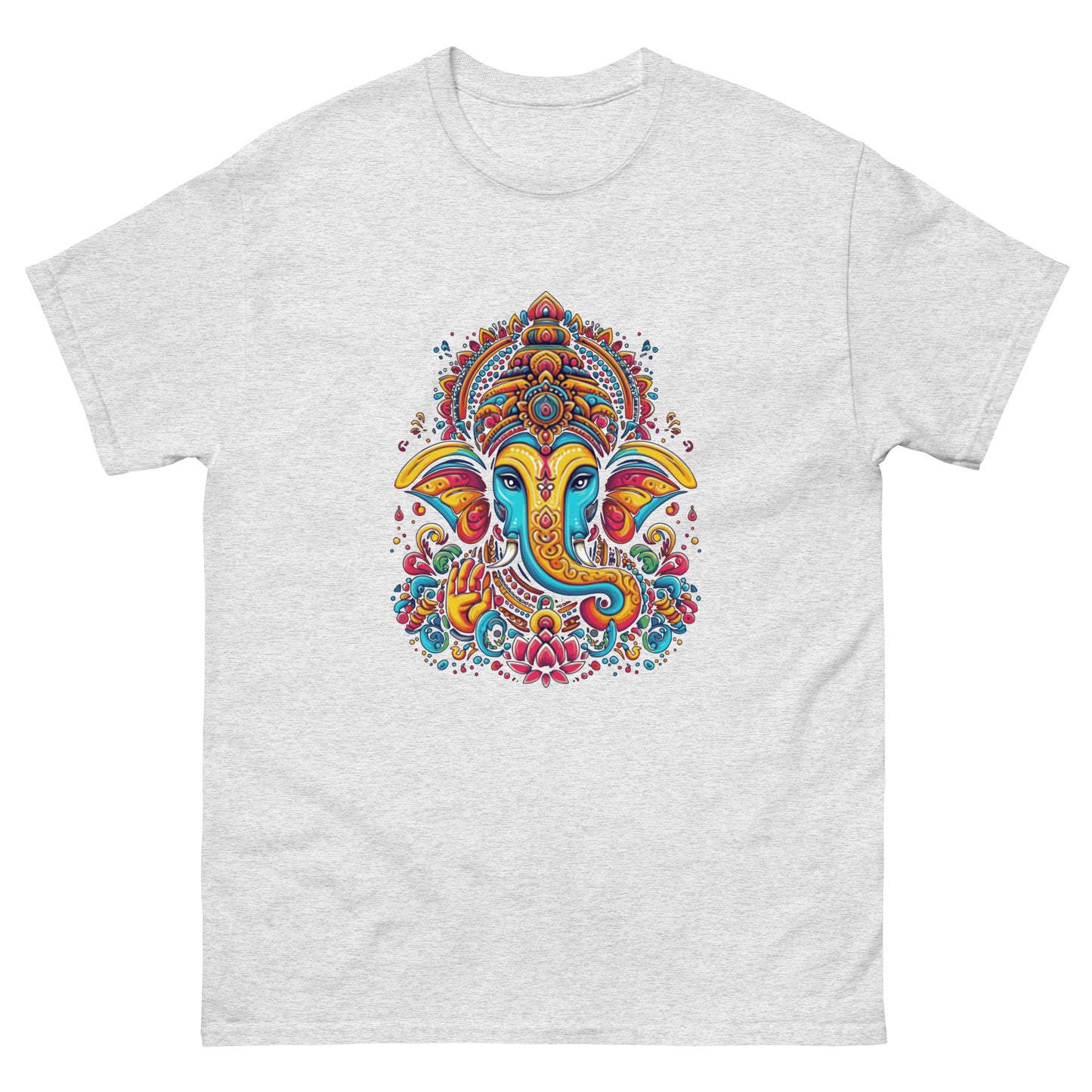 Shri Ganesh Men's T-shirt