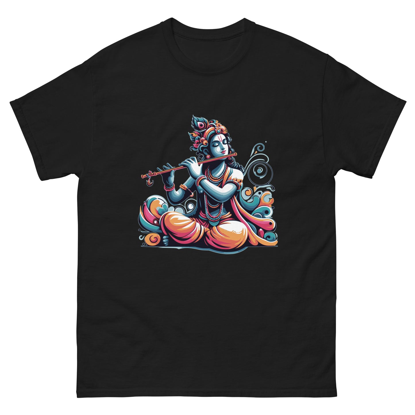 Shri Krishna Men's T-shirt