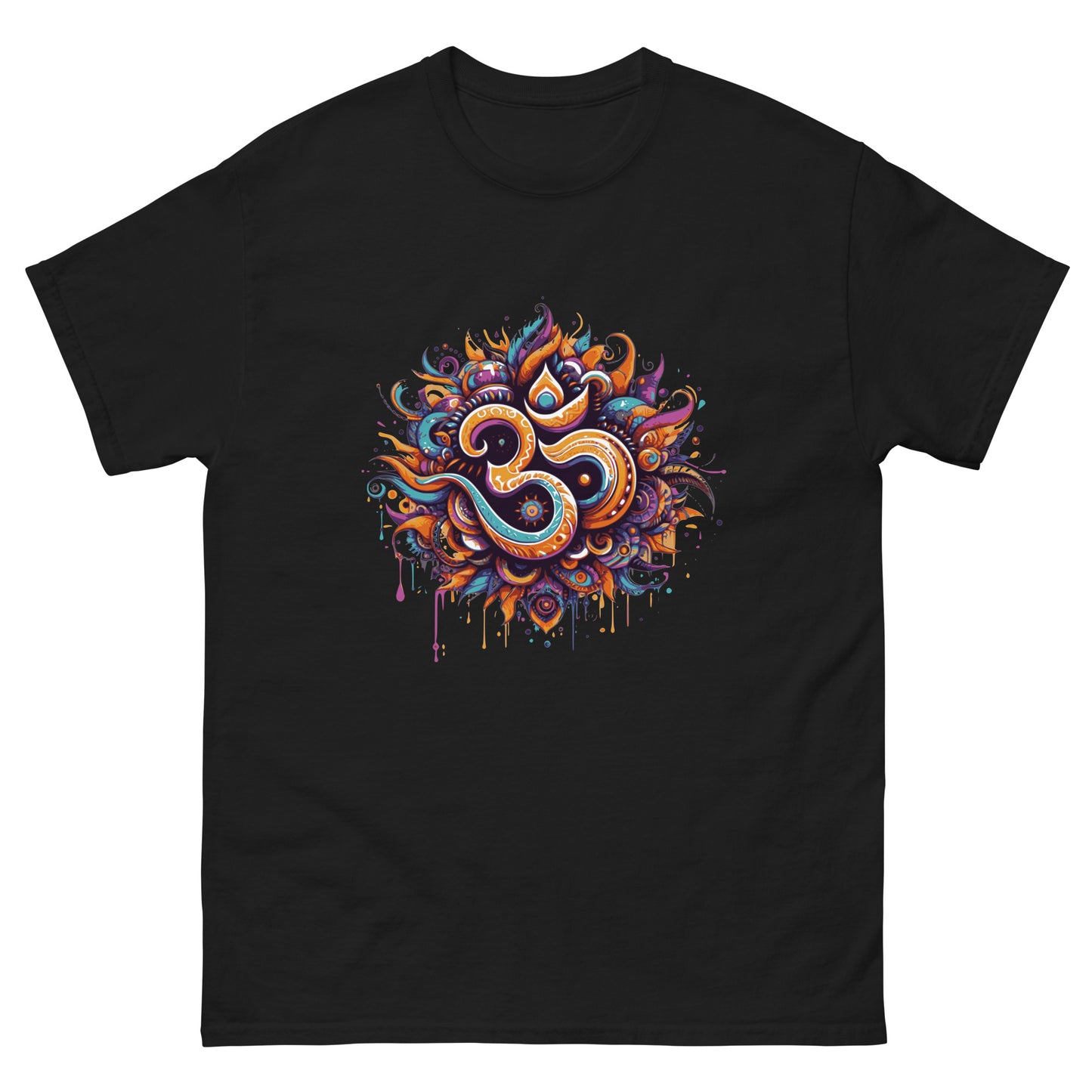 Aum Men's T-shirt