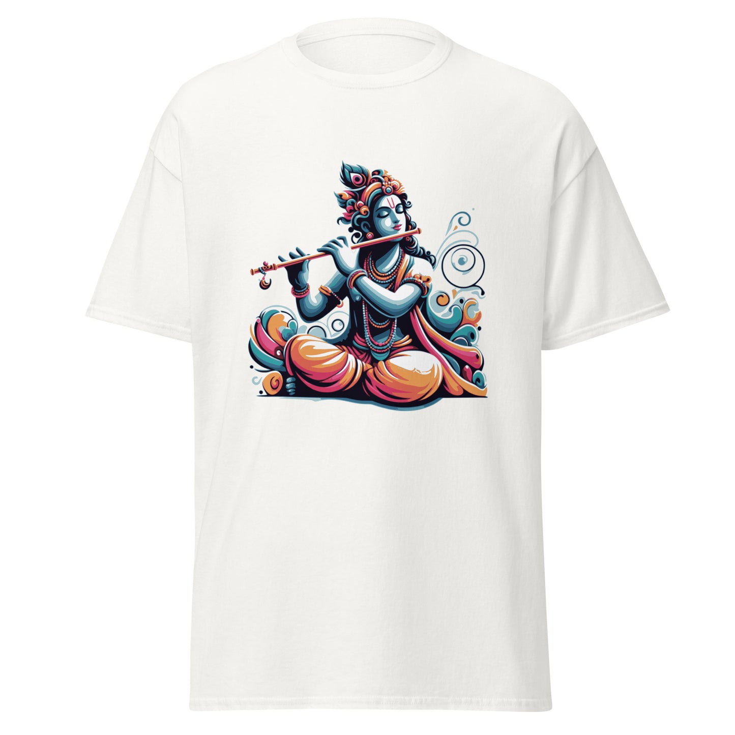 Shri Krishna Men's T-shirt