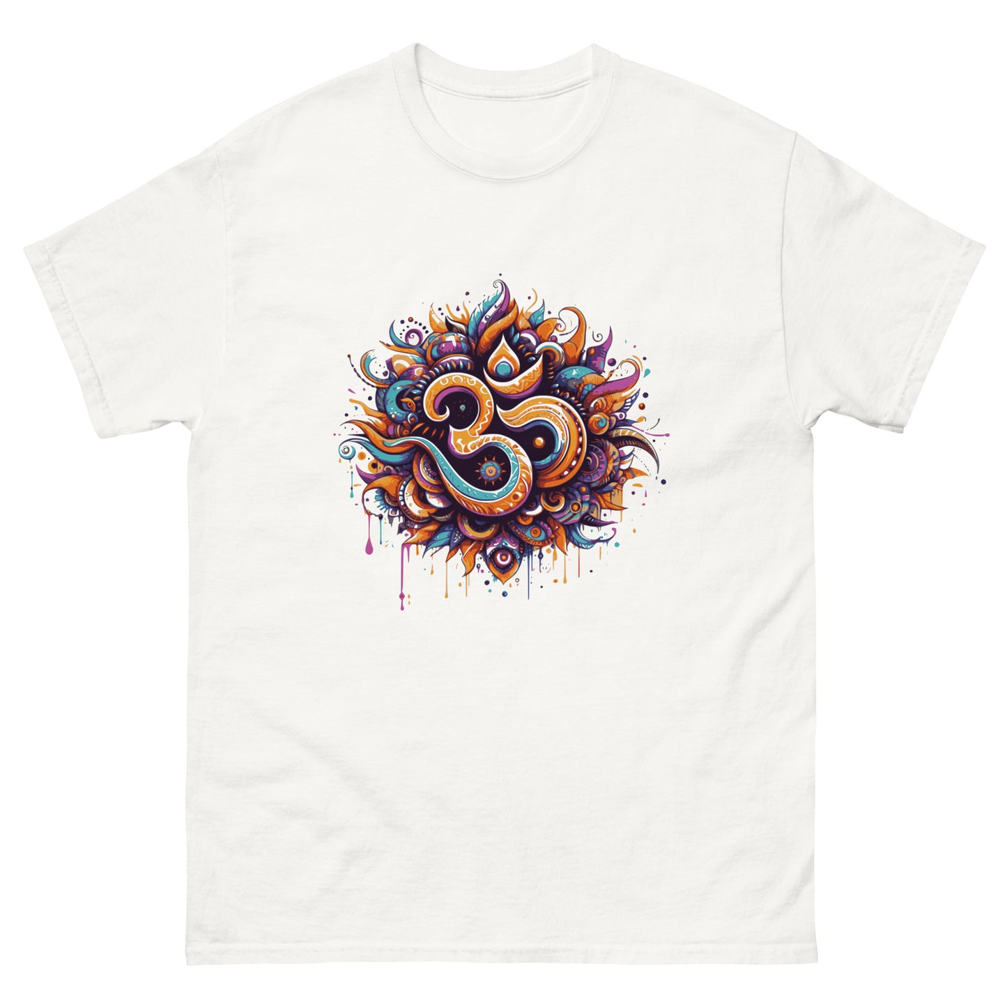 Aum Men's T-shirt