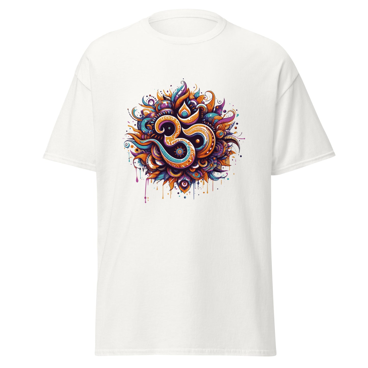 Aum Men's T-shirt