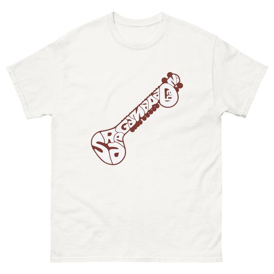 Sargam Sitar Men's T-shirt