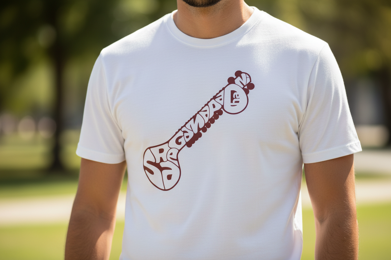 Sargam Sitar - Close-up