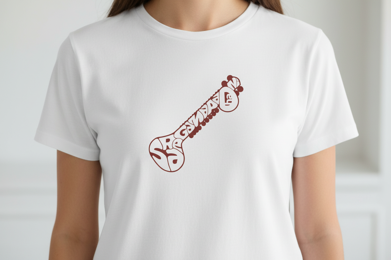 Sargam Sitar - Close-up