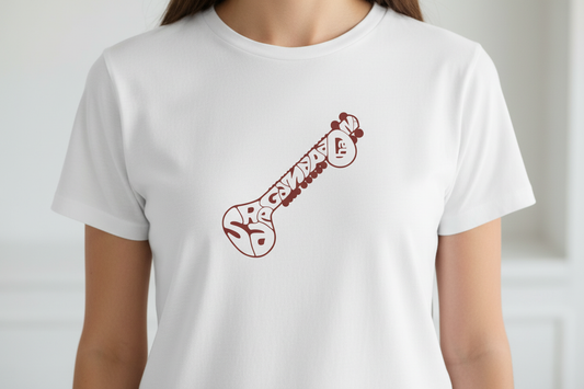 Sargam Sitar - Close-up