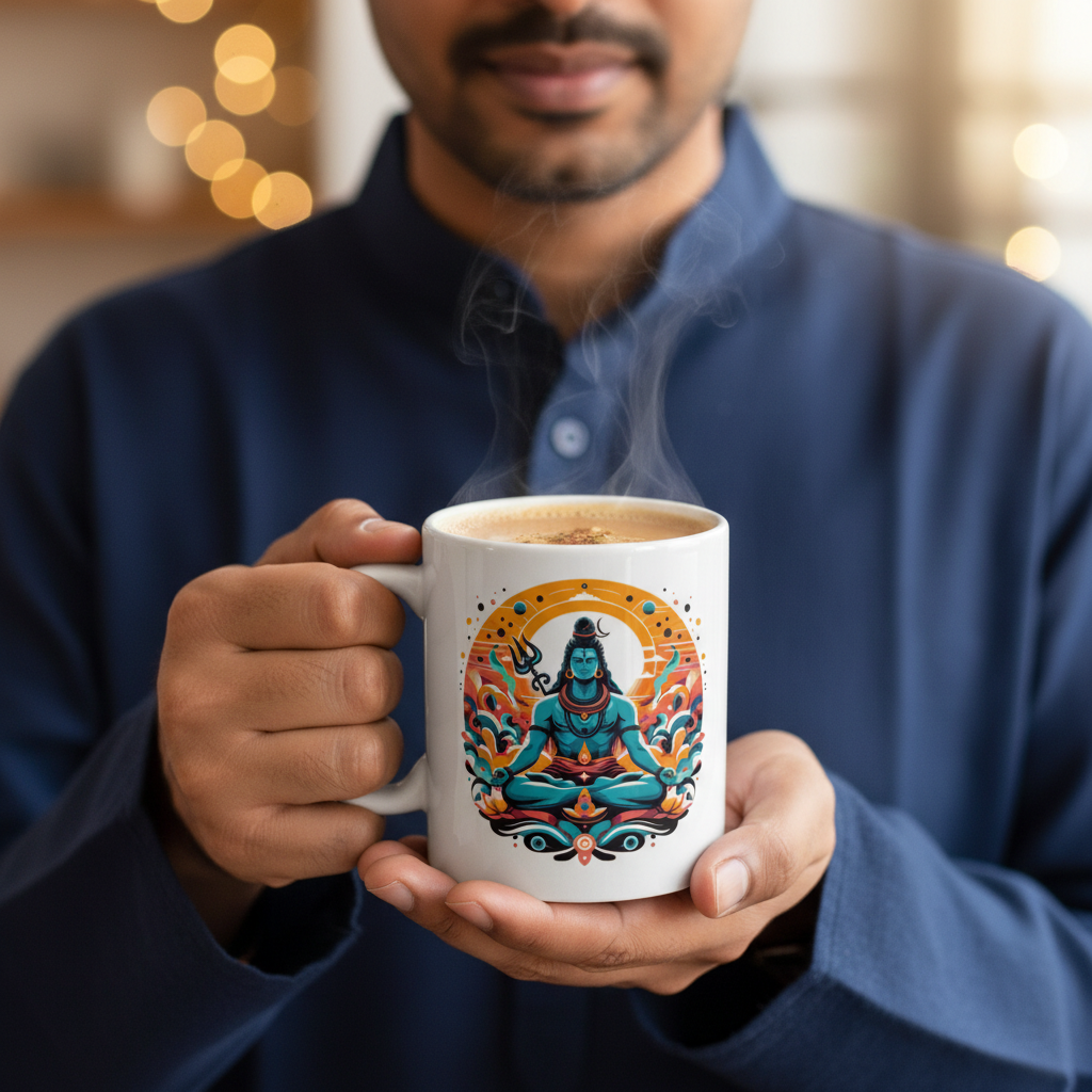 Shiva Handheld