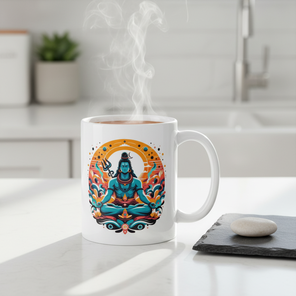 Shiva Kitchen
