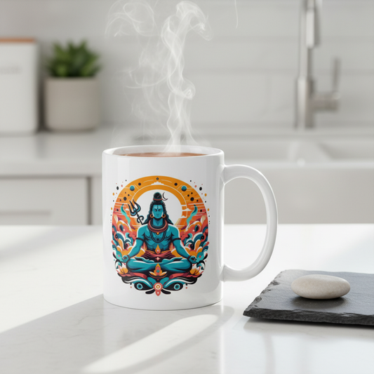 Shiva Kitchen