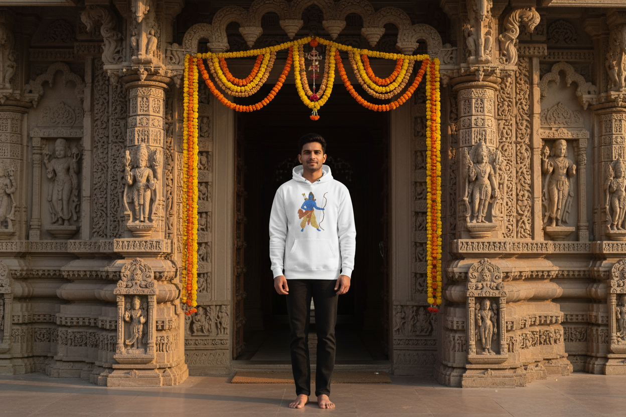 Shri Ram - Temple