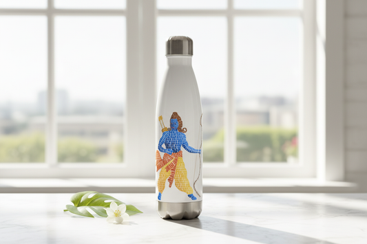 Shri Ram - Window light