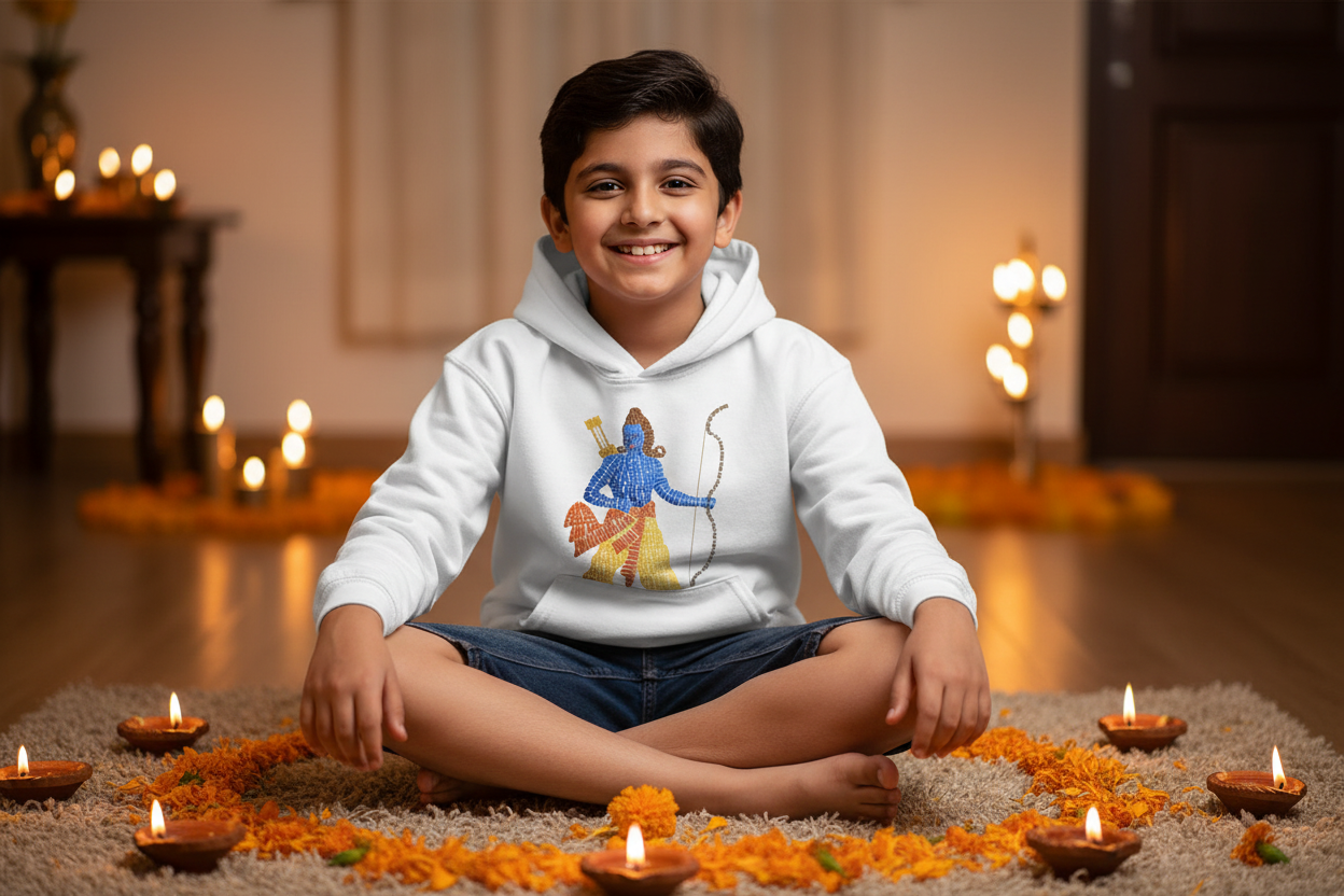 Shri Ram Youth - Festive