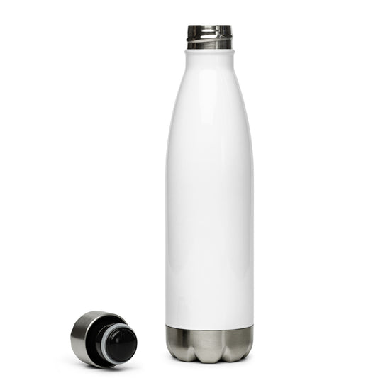 Lord Ganesh Stainless Steel Water Bottle