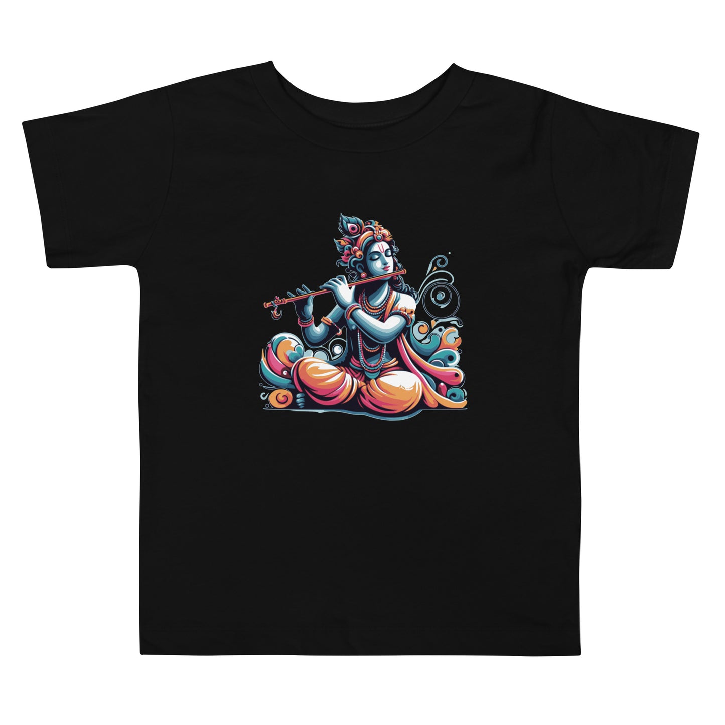 Shri Krishna Toddler T-shirt