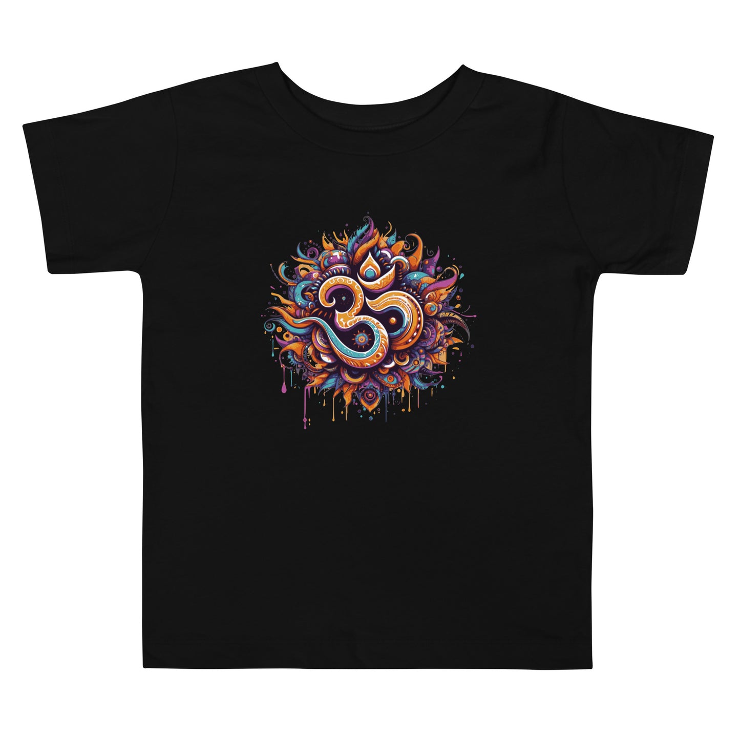 Aum Toddler T-shirt