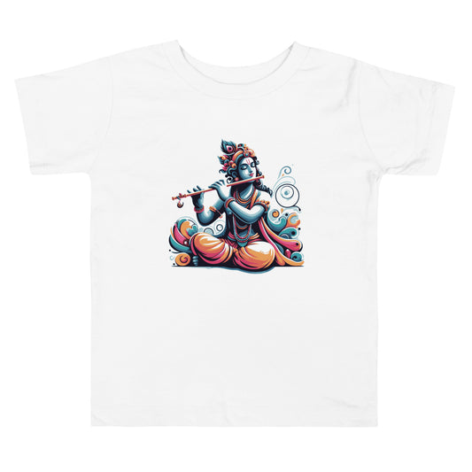 Shri Krishna Toddler T-shirt