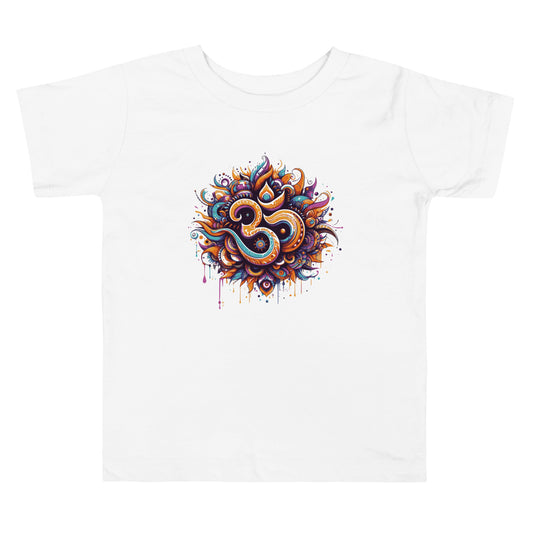 Aum Toddler T-shirt