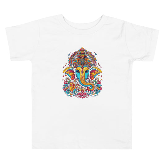 Shri Ganesh Toddler T-shirt