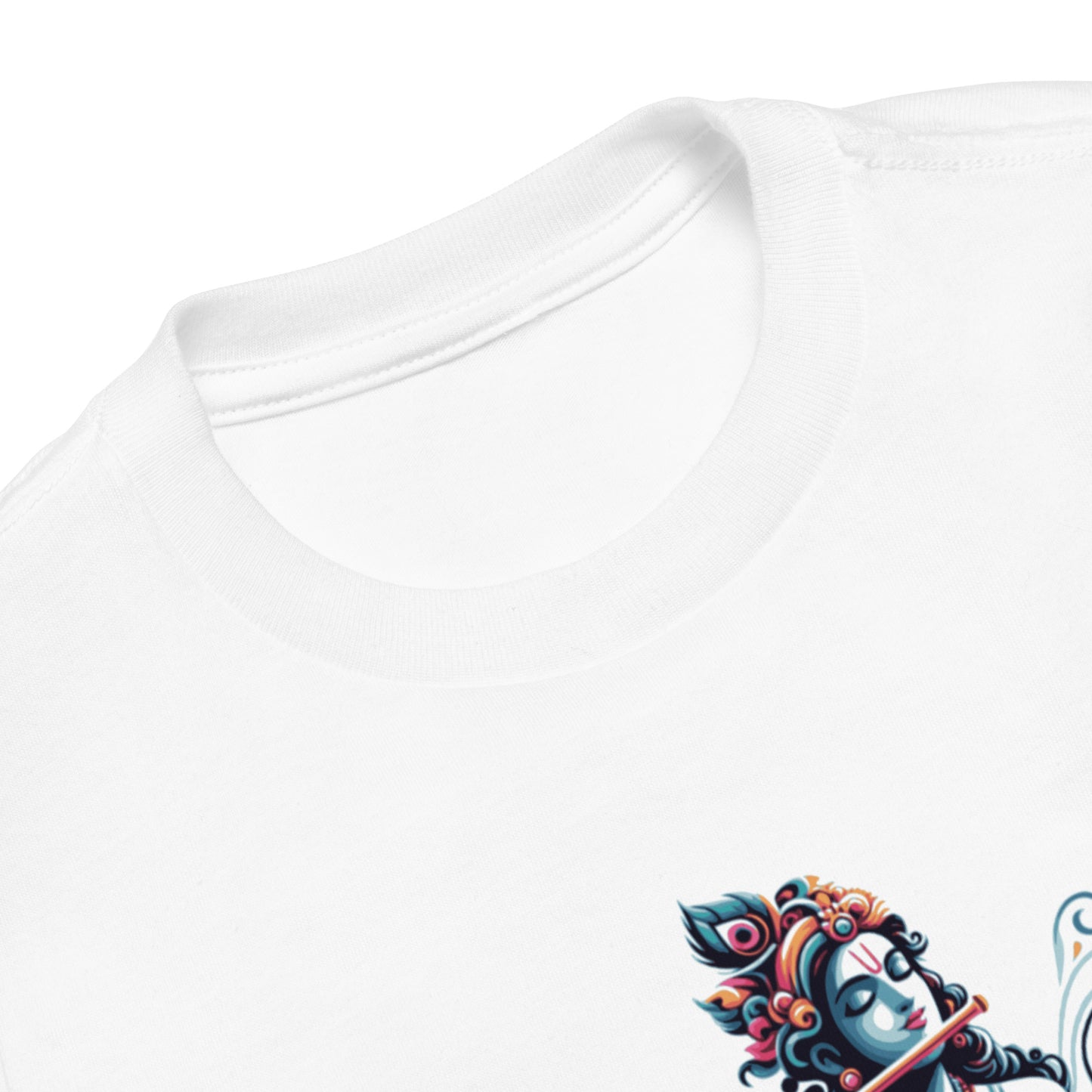 Shri Krishna Toddler T-shirt