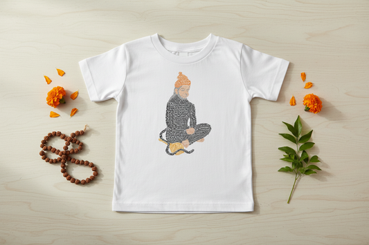 Toddler's - Flat lay