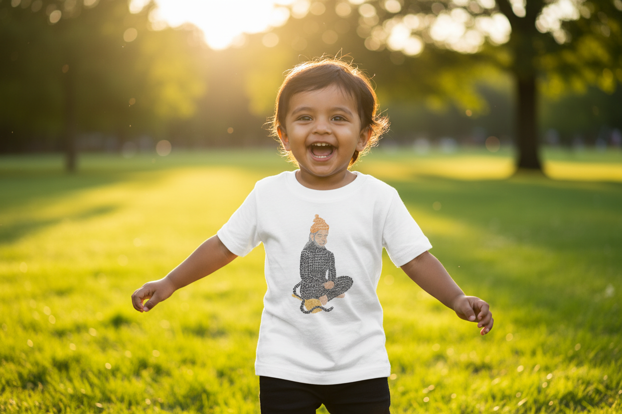 Toddler's - Outdoor play