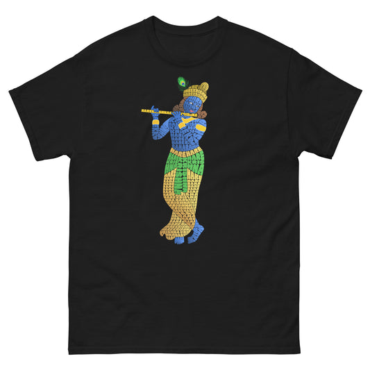 Hare Krishna Men's T-shirt