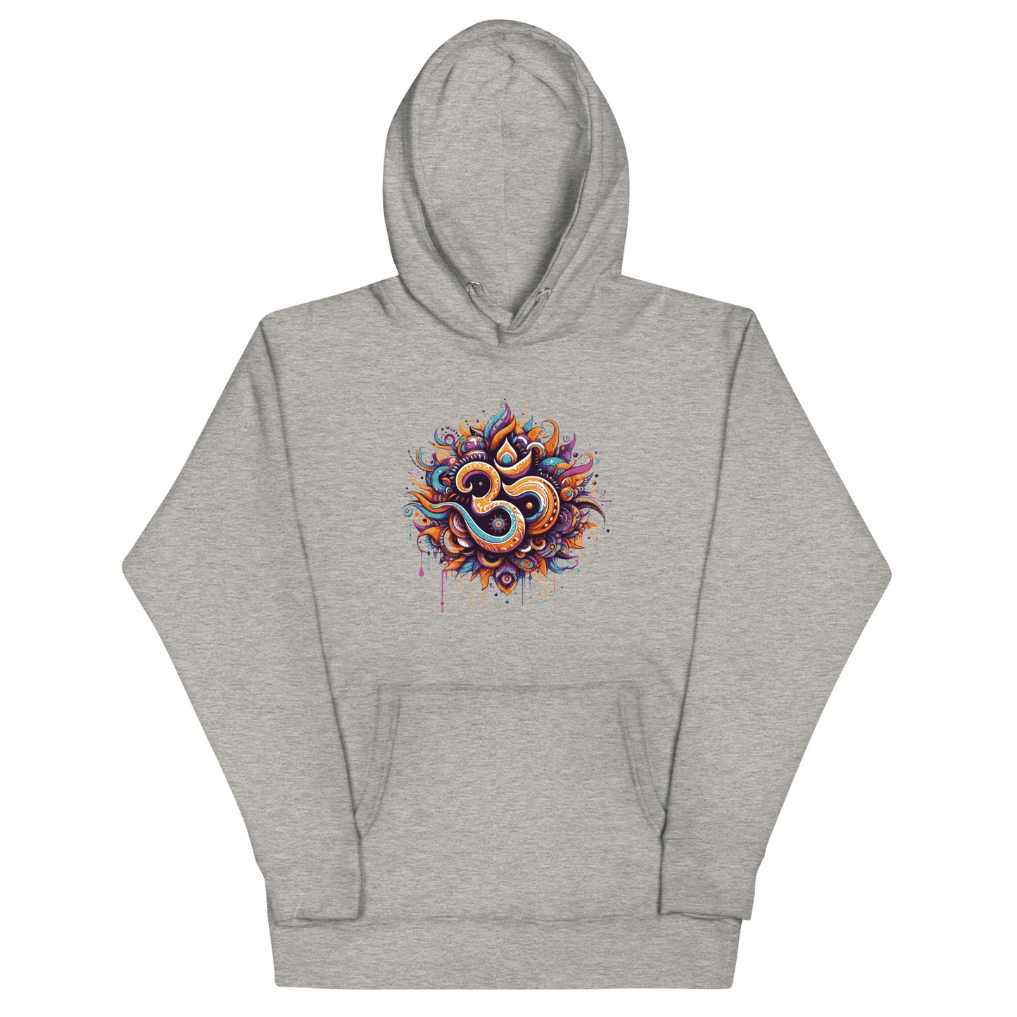 Aum Unisex Hoodie