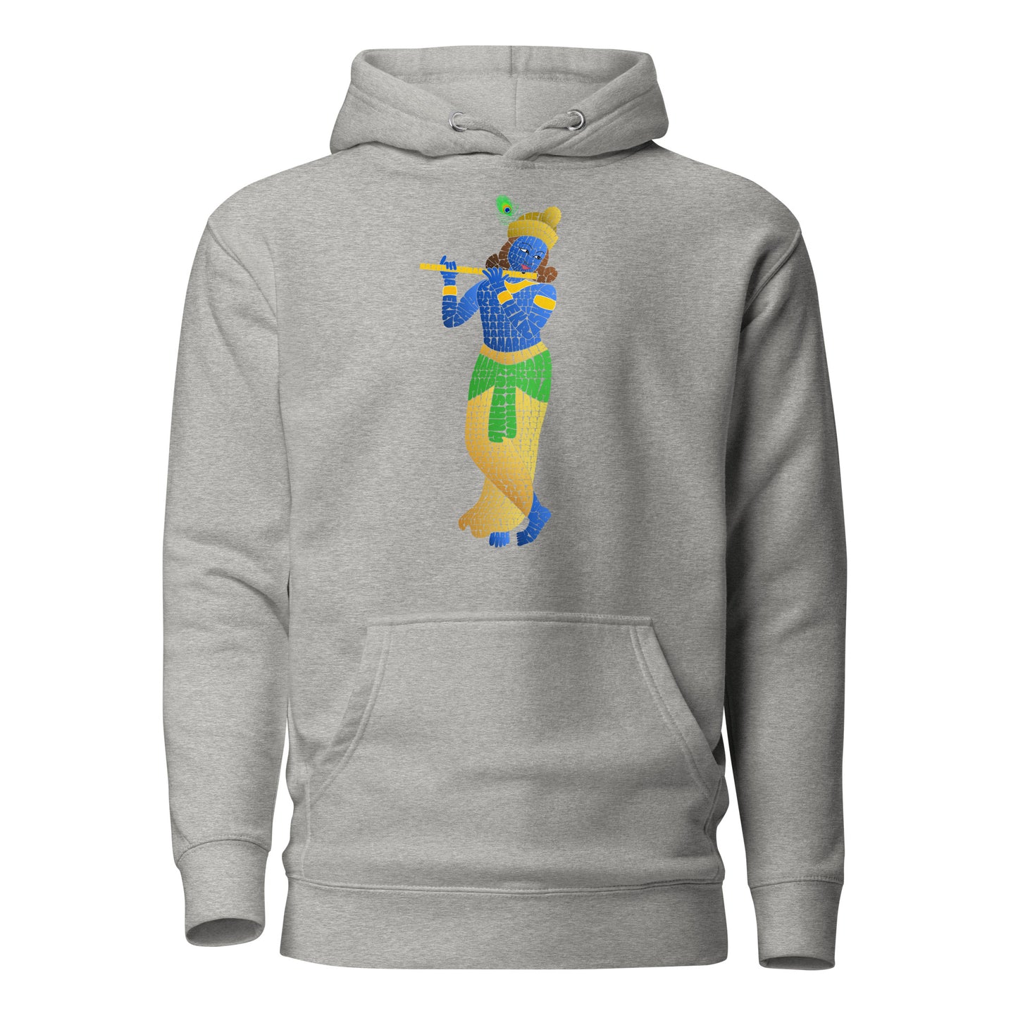 Hare Krishna Unisex Hoodie