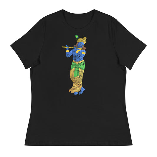 Hare Krishna Women's T-shirt