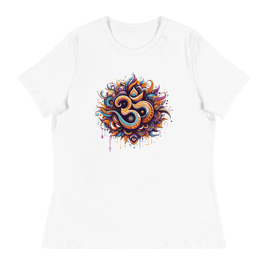 Aum Women's T-shirt