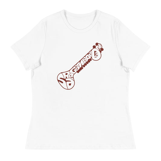 Sargam Sitar Women's T-shirt