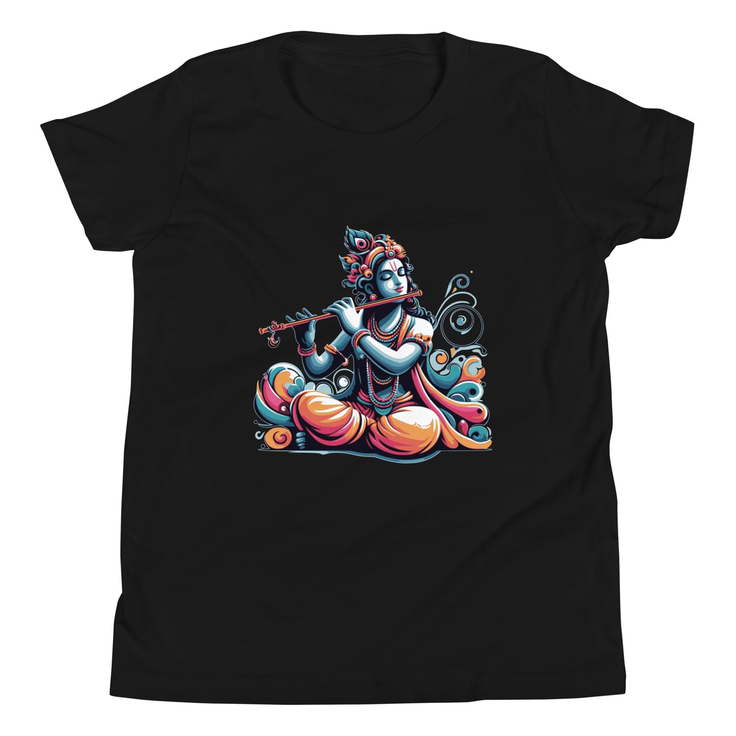 Shri Krishna Children's T-shirt