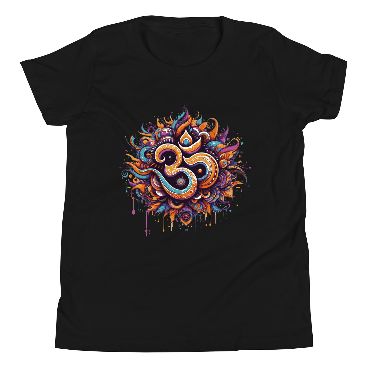 Aum Children's T-shirt