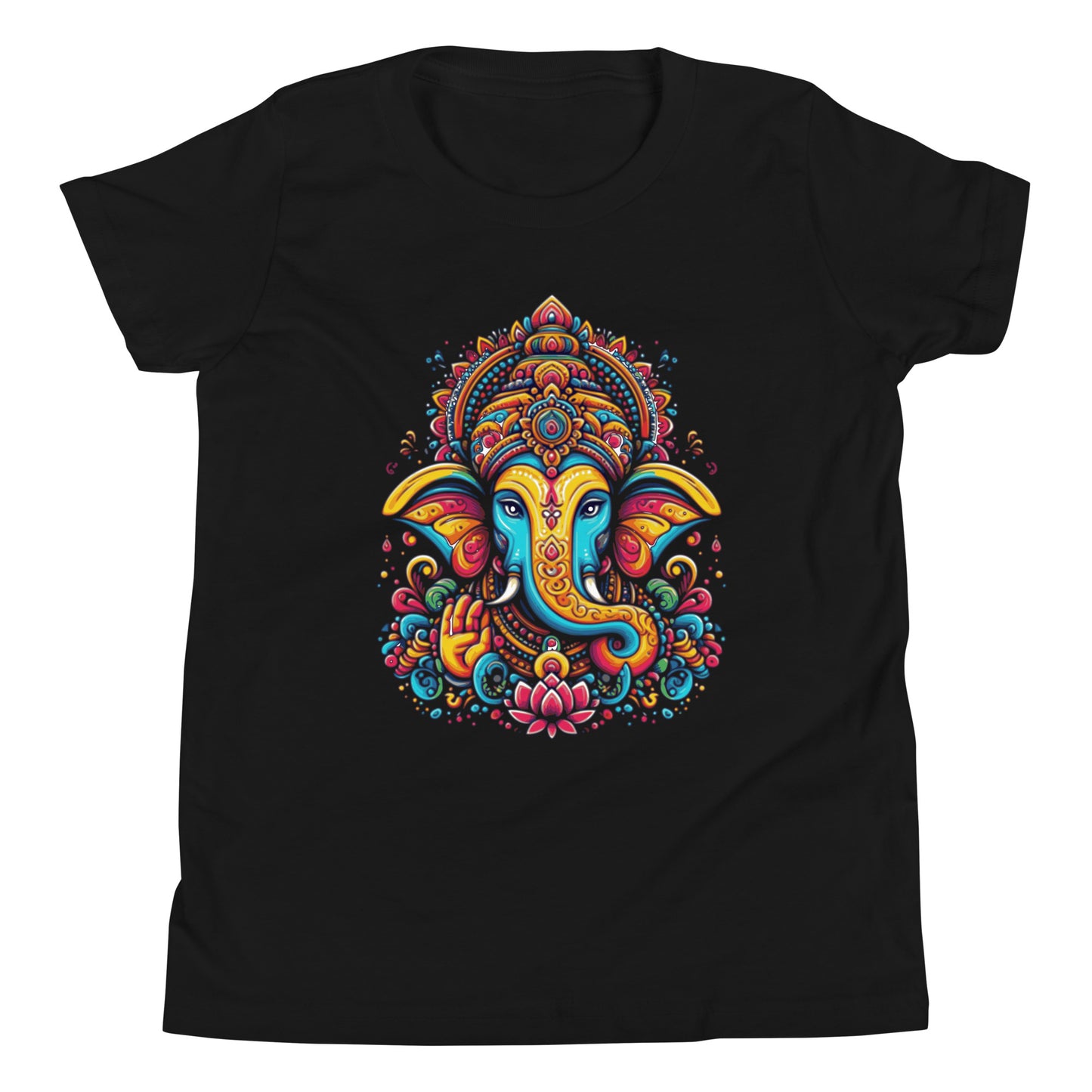 Shri Ganesh Children's T-shirt