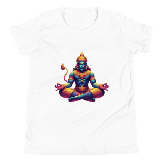 Hanumanji Children's T-shirt