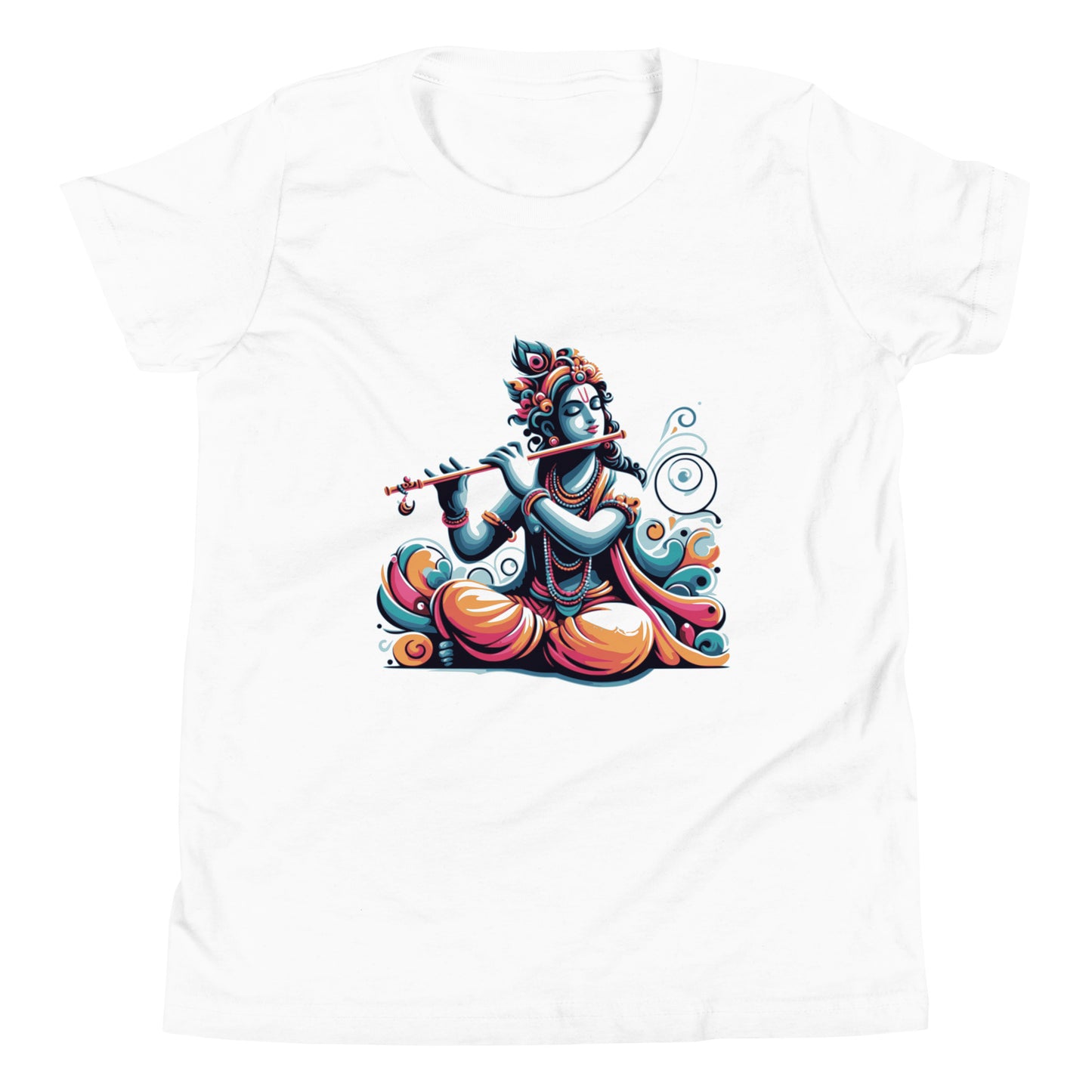 Shri Krishna Children's T-shirt