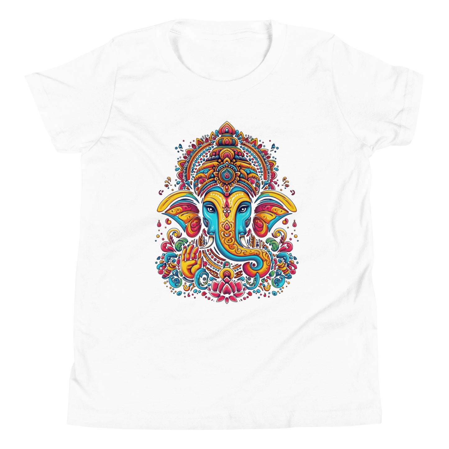 Shri Ganesh Children's T-shirt